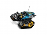 LEGO® Technic Ferngesteuerter Stunt-Racer 42095 erschienen in 2018 - Bild: 3