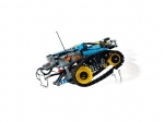 LEGO® Technic Remote-Controlled Stunt Racer 42095 released in 2018 - Image: 4