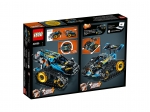 LEGO® Technic Remote-Controlled Stunt Racer 42095 released in 2018 - Image: 5