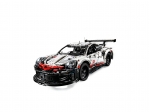 LEGO® Technic Porsche 911 RSR 42096 erschienen in 2018 - Bild: 3