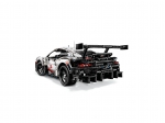 LEGO® Technic Porsche 911 RSR 42096 erschienen in 2018 - Bild: 5