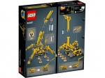 LEGO® Technic Compact Crawler Crane 42097 released in 2019 - Image: 5