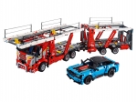 LEGO® Technic Car Transporter 42098 released in 2019 - Image: 1