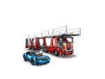 LEGO® Technic Car Transporter 42098 released in 2019 - Image: 3
