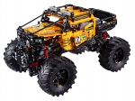 LEGO® Technic Allrad Xtreme-Geländewagen 42099 erschienen in 2019 - Bild: 1