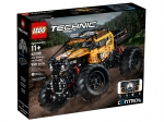 LEGO® Technic 4X4 X-treme Off-Roader 42099 released in 2019 - Image: 2