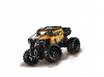 LEGO® Technic 4X4 X-treme Off-Roader 42099 released in 2019 - Image: 3