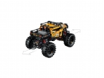LEGO® Technic 4X4 X-treme Off-Roader 42099 released in 2019 - Image: 4