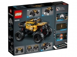 LEGO® Technic 4X4 X-treme Off-Roader 42099 released in 2019 - Image: 5