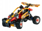 LEGO® Technic Buggy 42101 released in 2019 - Image: 1
