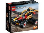 LEGO® Technic Buggy 42101 released in 2019 - Image: 2