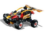 LEGO® Technic Buggy 42101 released in 2019 - Image: 3