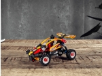 LEGO® Technic Strandbuggy 42101 erschienen in 2019 - Bild: 6