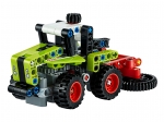 LEGO® Technic Mini CLAAS XERION 42102 released in 2019 - Image: 1