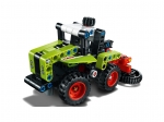 LEGO® Technic Mini CLAAS XERION 42102 released in 2019 - Image: 3