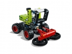 LEGO® Technic Mini CLAAS XERION 42102 released in 2019 - Image: 4