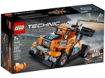 LEGO® Technic Race Truck 42104 released in 2019 - Image: 2