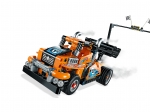 LEGO® Technic Race Truck 42104 released in 2019 - Image: 3