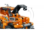 LEGO® Technic Renn-Truck 42104 erschienen in 2019 - Bild: 6