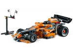 LEGO® Technic Renn-Truck 42104 erschienen in 2019 - Bild: 7