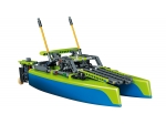 LEGO® Technic Catamaran 42105 released in 2020 - Image: 6