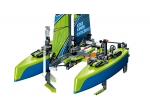 LEGO® Technic Catamaran 42105 released in 2020 - Image: 7