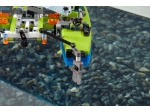 LEGO® Technic Catamaran 42105 released in 2020 - Image: 10
