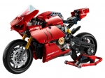 LEGO® Technic Ducati Panigale V4 R 42107 erschienen in 2020 - Bild: 1