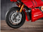 LEGO® Technic Ducati Panigale V4 R 42107 released in 2020 - Image: 12