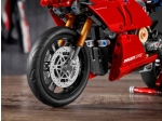 LEGO® Technic Ducati Panigale V4 R 42107 released in 2020 - Image: 13