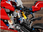 LEGO® Technic Ducati Panigale V4 R 42107 released in 2020 - Image: 15