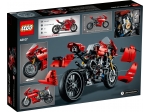 LEGO® Technic Ducati Panigale V4 R 42107 released in 2020 - Image: 7