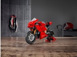 LEGO® Technic Ducati Panigale V4 R 42107 released in 2020 - Image: 8