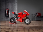 LEGO® Technic Ducati Panigale V4 R 42107 released in 2020 - Image: 9