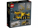 LEGO® Technic Kran-LKW 42108 erschienen in 2019 - Bild: 5