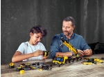 LEGO® Technic Mobile Crane 42108 released in 2019 - Image: 8