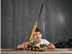 LEGO® Technic Mobile Crane 42108 released in 2019 - Image: 9