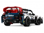 LEGO® Technic Top-Gear Ralleyauto mit App-Steuerung 42109 erschienen in 2019 - Bild: 4