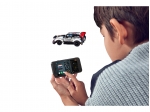 LEGO® Technic App-Controlled Top Gear Rally Car 42109 released in 2019 - Image: 7