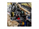 LEGO® Technic Land Rover Defender 42110 released in 2019 - Image: 7