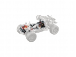 LEGO® Technic Land Rover Defender 42110 released in 2019 - Image: 10
