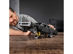 LEGO® Technic Dom's Dodge Charger 42111 released in 2020 - Image: 5