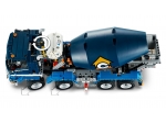 LEGO® Technic Concrete Mixer Truck 42112 released in 2020 - Image: 5