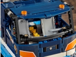 LEGO® Technic Concrete Mixer Truck 42112 released in 2020 - Image: 10