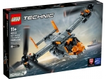 LEGO® Technic Bell™ Boeing™ V-22 Osprey™ 42113 erschienen in 2020 - Bild: 2