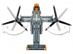 LEGO® Technic Bell™ Boeing™ V-22 Osprey™ 42113 erschienen in 2020 - Bild: 7