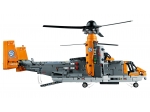 LEGO® Technic Bell™ Boeing™ V-22 Osprey™ 42113 released in 2020 - Image: 8
