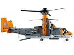 LEGO® Technic Bell™ Boeing™ V-22 Osprey™ 42113 erschienen in 2020 - Bild: 9