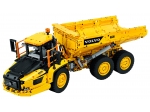 LEGO® Technic 6x6 Volvo Articulated Hauler 42114 released in 2020 - Image: 1