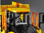 LEGO® Technic 6x6 Volvo Articulated Hauler 42114 released in 2020 - Image: 16